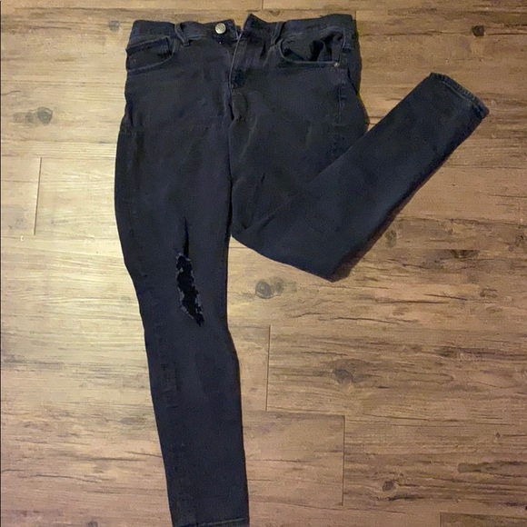 Express Jeans - Picture 5 of 6